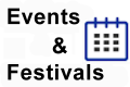 Muswellbrook Events and Festivals Directory