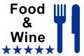Muswellbrook Food and Wine Directory