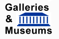 Muswellbrook Galleries and Museums
