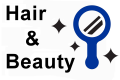 Muswellbrook Hair and Beauty Directory