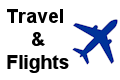 Muswellbrook Travel and Flights